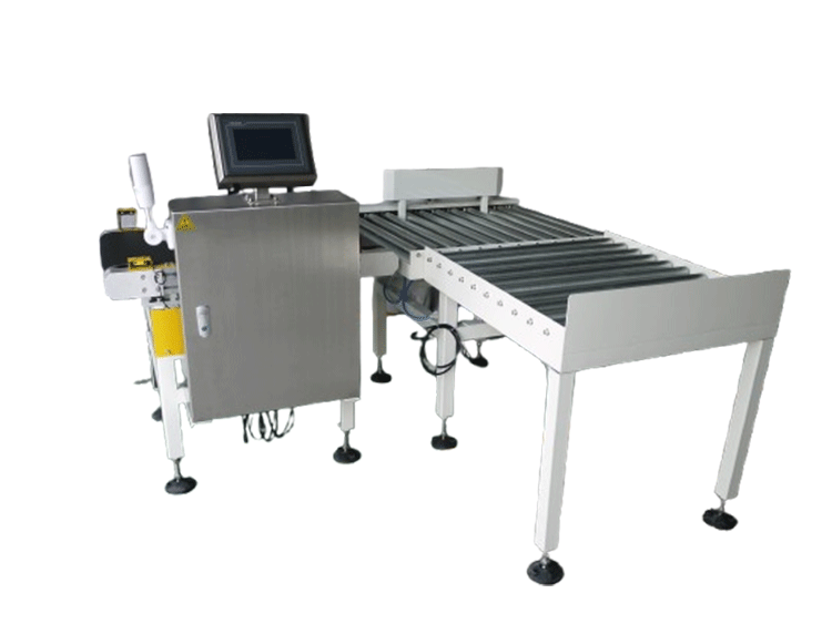 ACW-30B 動態(tài)檢重秤